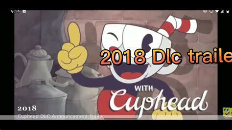 how old is cuphead.